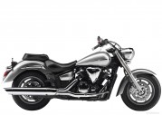 Yamaha XVS1300A Midnight Star